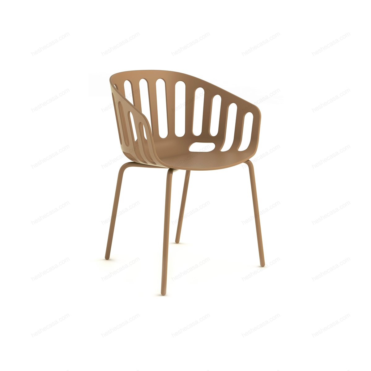 Basket Chair Na单椅