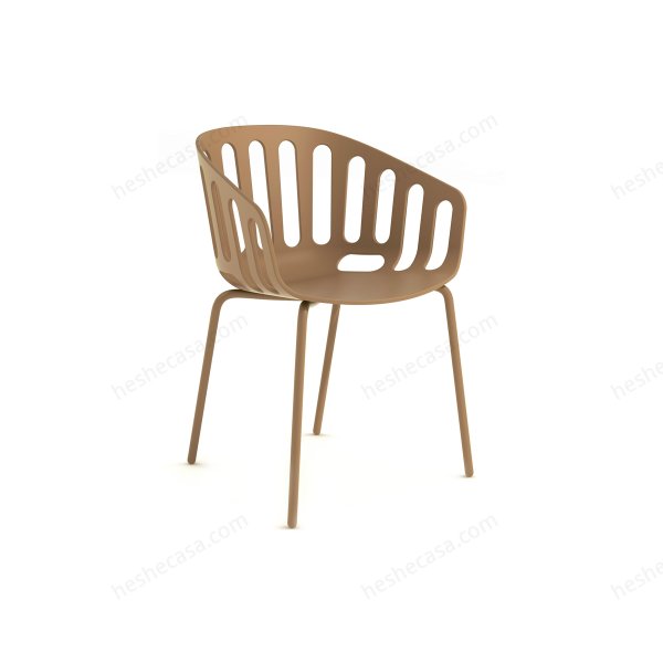Basket Chair Na单椅