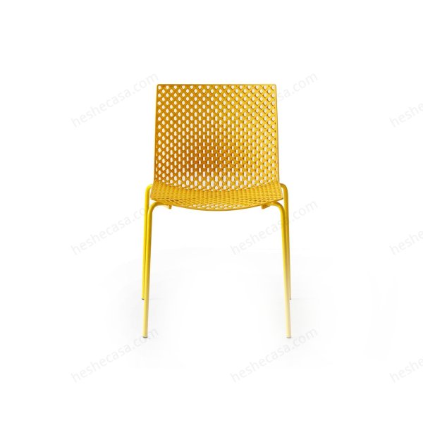 Fuller A单椅