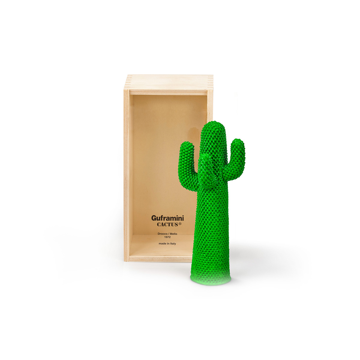 Guframini Cactus®