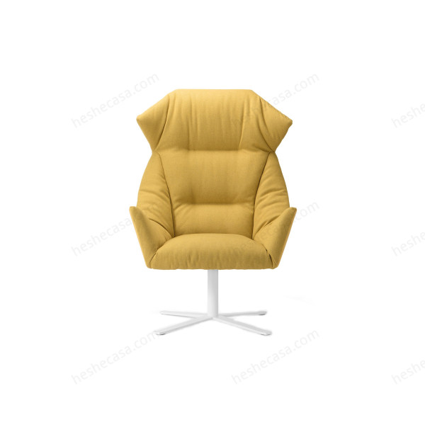 Prisma 1673 Po B17G扶手椅