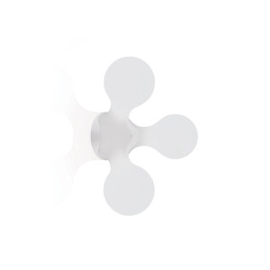 Atomium吸顶灯