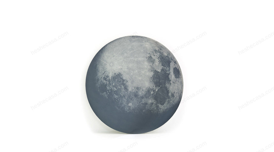 MOROSO Moon镜子独特的月球视角营造梦幻氛围感 第1张