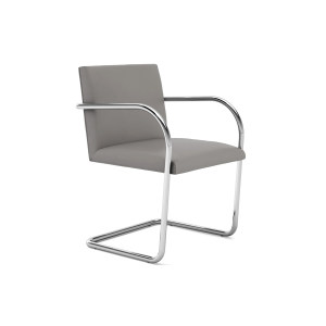 Brno Chair - Tubular单椅