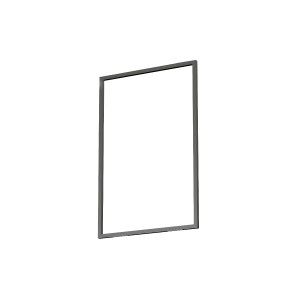 File Flex Square Ceiling P1015吸顶灯