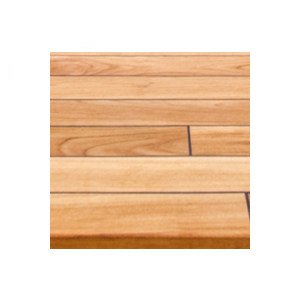 Decking Plus Teak Resina Nautica地板