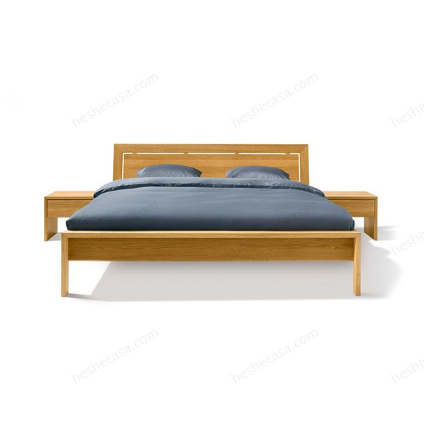 Lunetto Bed床