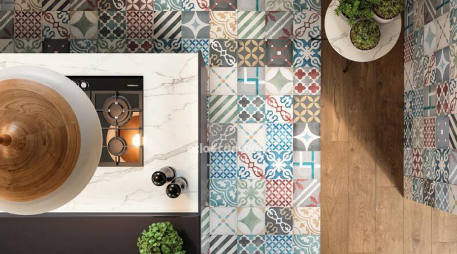 atlas concorde | 国际瓷砖品牌十大排名一线品牌  第1张