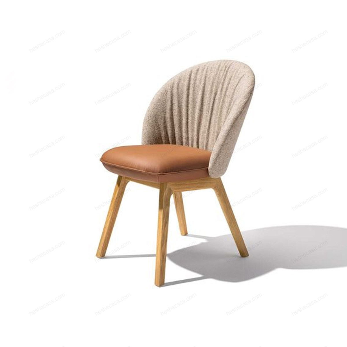Flor Chair单椅