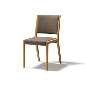 Eviva Chair单椅