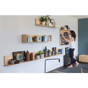 Filigno Wall Unit 置物架