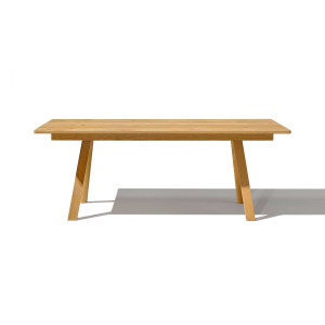 Taso Table餐桌