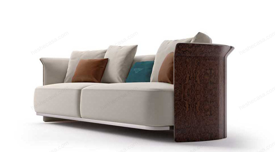 宾利沙发以优质的选料和新颖的设计诠释魅力 第1张