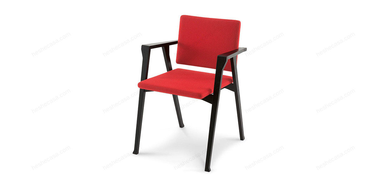 3款现代家具之王Cassina经典单椅推荐