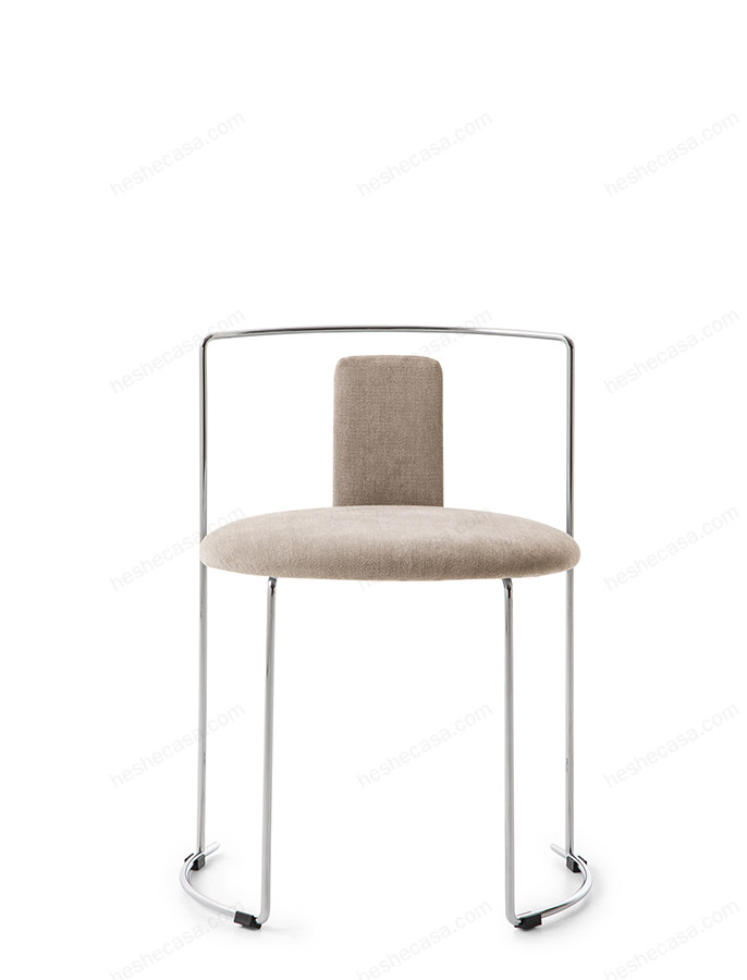 3款现代家具之王Cassina经典单椅推荐 第1张