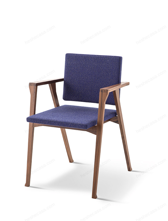 3款现代家具之王Cassina经典单椅推荐 第2张