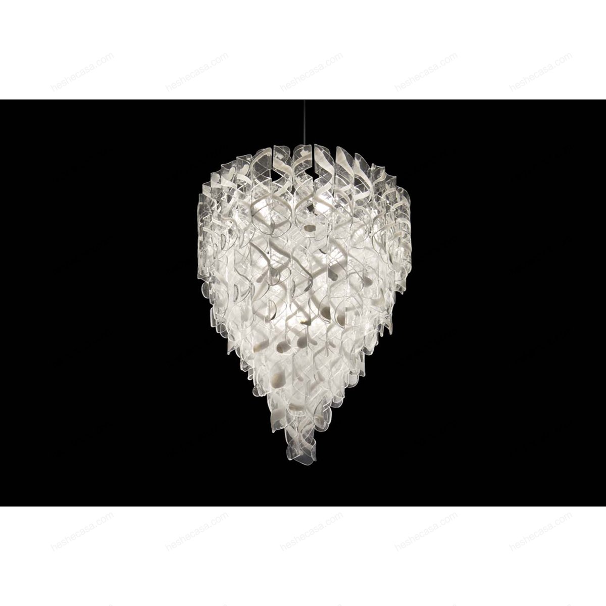 Torcello Chandelier吊灯