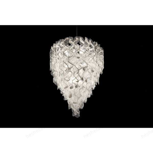 Torcello Chandelier吊灯