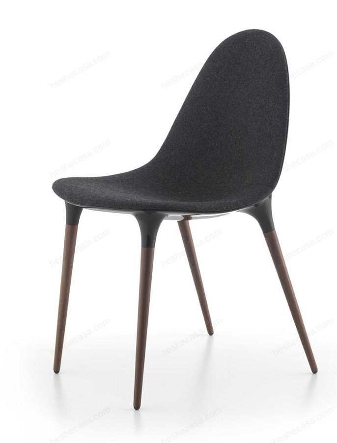 3款现代家具之王Cassina经典单椅推荐 第3张