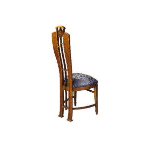 Briar Chair单椅