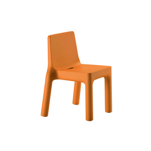 Simple Chair 户外单椅