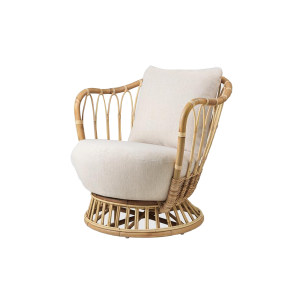 Grace Lounge Chair扶手椅