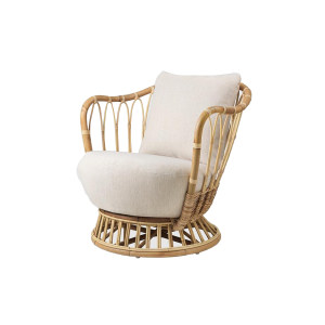 Grace Lounge Chair