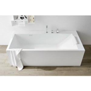 Unico浴缸