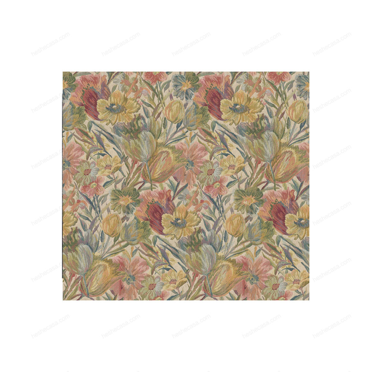 Weft Garden壁纸