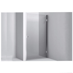 Niche Shower Enclosure - Hinged Door淋浴房