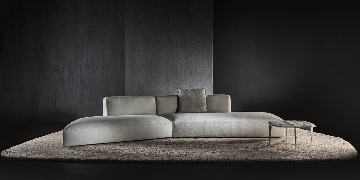 Henge沙发​：当代设计佼佼者 永不过时的奢华家具