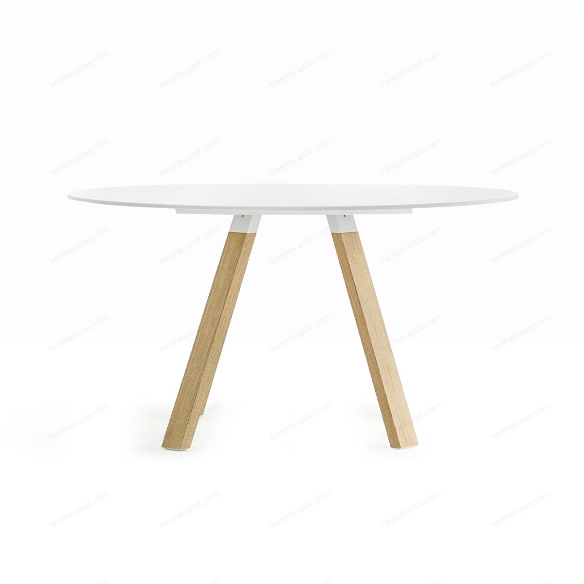 Arki-Table Arkw5 Wood餐桌