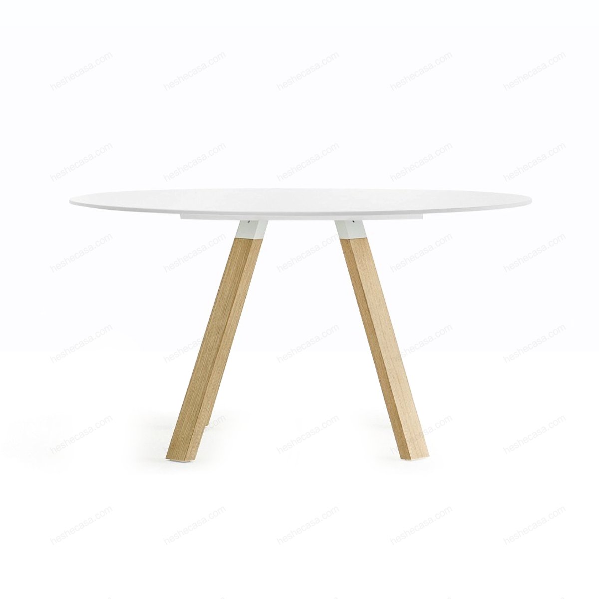 Arki-Table Arkw5 Wood餐桌