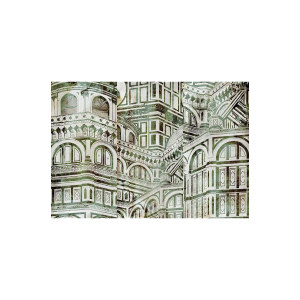 Firenze Duomo壁纸