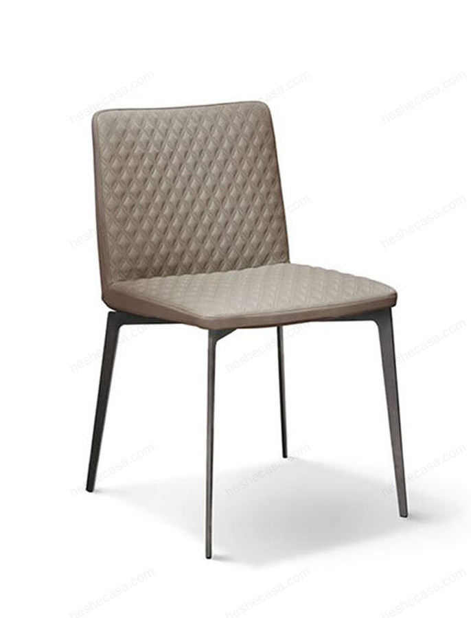 ALIVAR单椅：忠于设计美学和舒适体验 第4张