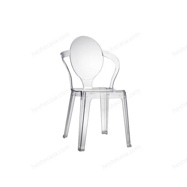 Spoon单椅