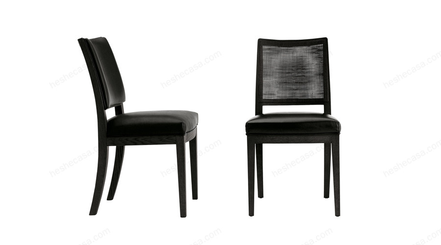 MAXALTO家具4款单椅展示“最高级”的工艺与设计 第3张