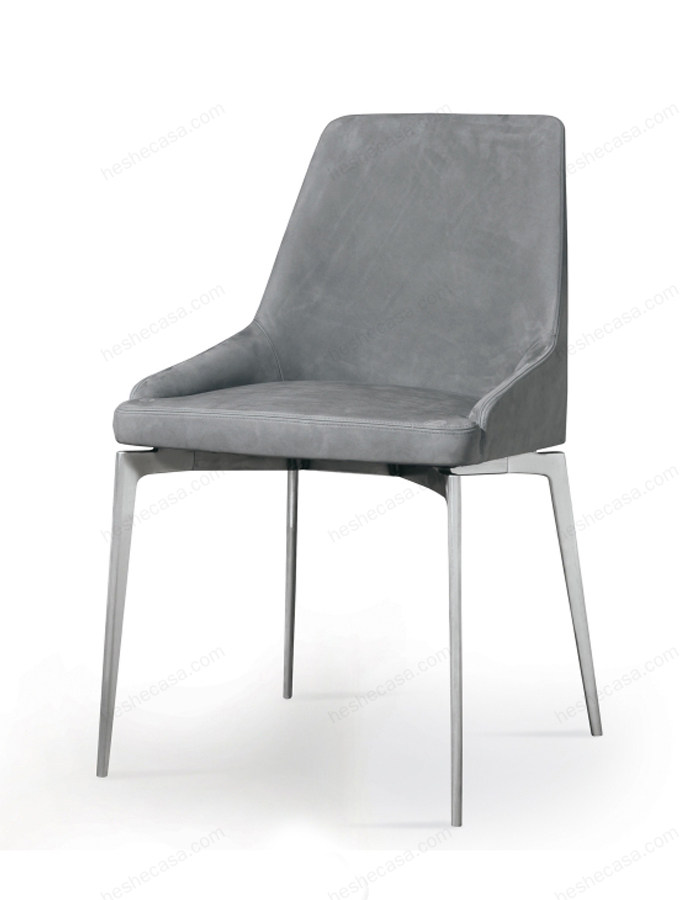 ALIVAR单椅：忠于设计美学和舒适体验 第5张