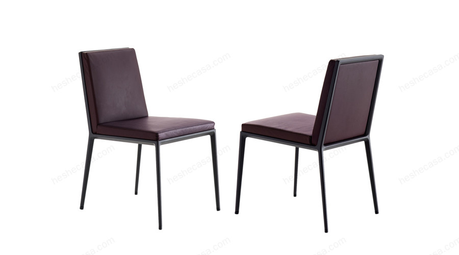 MAXALTO家具4款单椅展示“最高级”的工艺与设计 第2张