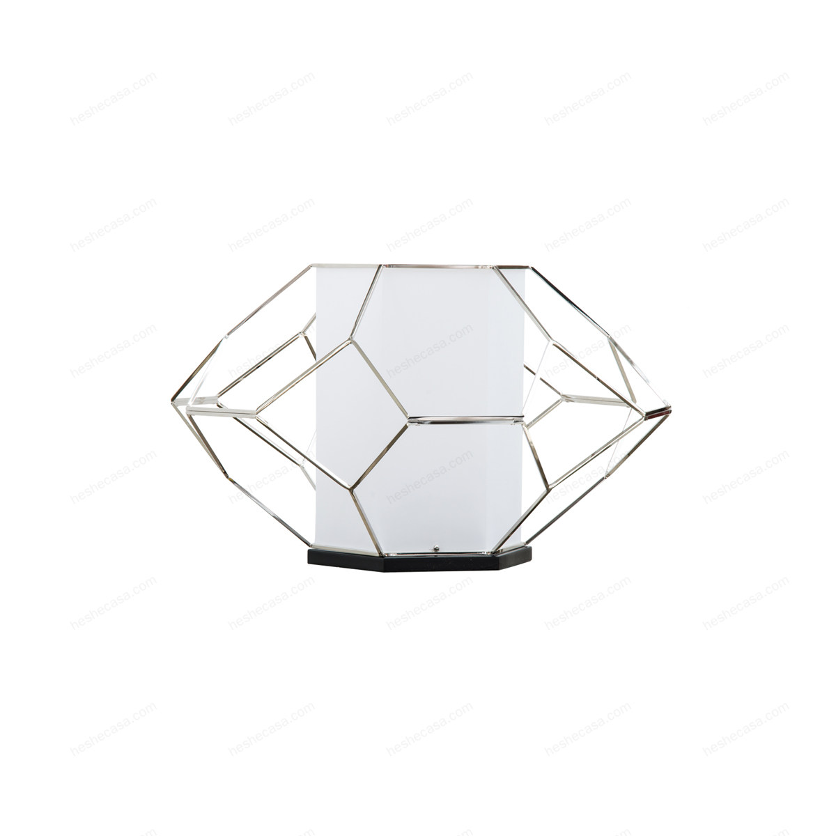 Hexagon台灯