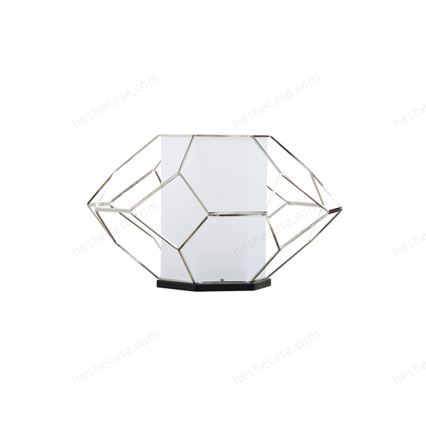 Hexagon台灯