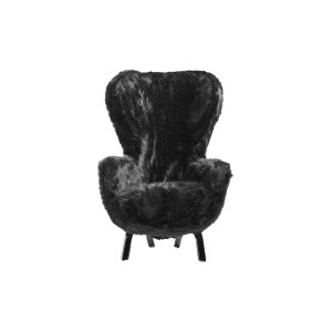 Guelfo Fur Limited Edition扶手椅