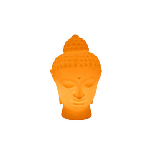 Buddha台灯