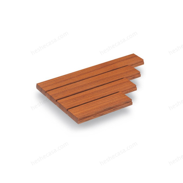 Teak Planks地板