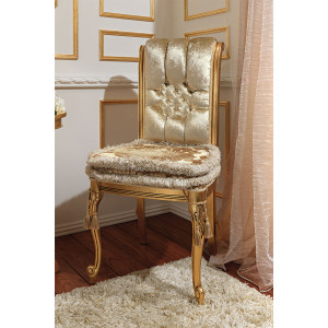 Reggenza Luxury单椅
