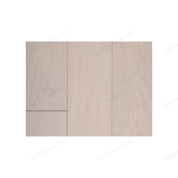 Oak White地板