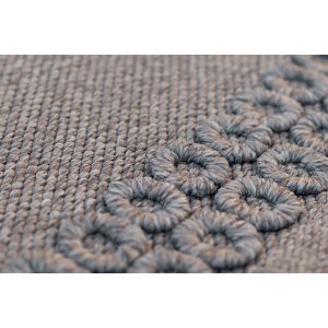 Fabric Quadro地毯