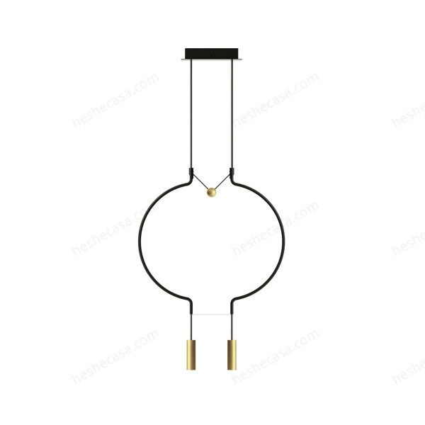 Liaison Spliaix2吊灯