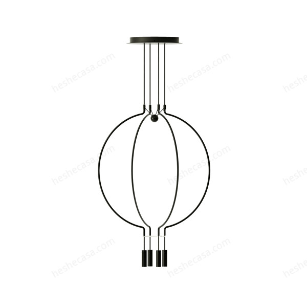 Liaison Spliaix4吊灯