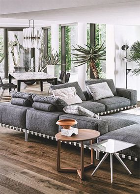 如何根据意大利沙发品牌排行榜来购买沙发？